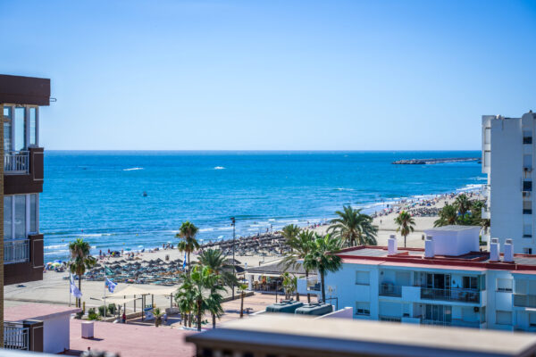 _Z623839 SEA VIEW APARTMENT COSTA DEL SOL